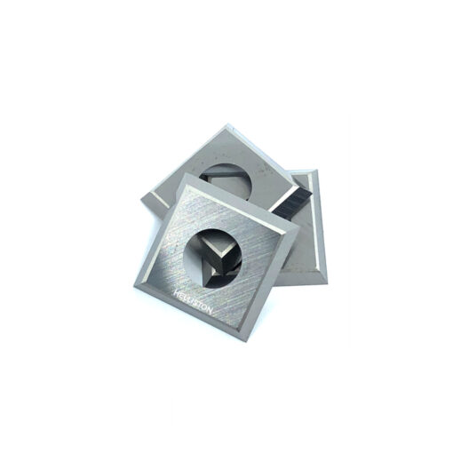 10 Carbide spare blades for paint cutter Metabo LF 724 S, LF 714 S, LF 850 S