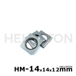 HM Carbide Reversible knives 30x12x1.5mm for cutter heads, hard metal (Tungsten Carbide) for Solid Wood, HDF, MDF, Particle board, rabbeting, rounding, chamfering cutter head, spiral, helical cutterhead