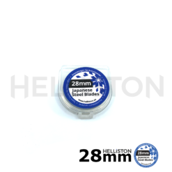 Ketasnoa rullnoa ketaslõikuri ketasnugade rullnugade varuterad tagavaraterad terad siksakterad 28mm Olfa, Fiskars, Dremel, Dafa, Martelli, TrueCut, Prym, lapiteki terad, lapotekk, tarbed, tööriistad, vahendid