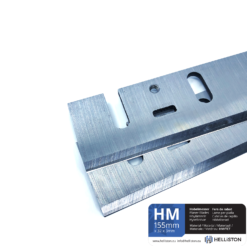 Details about   Tungsten Carbide Planer Blades 2 X 80.5 mm To Fit Makita 1923B & 1923BD Planers. 