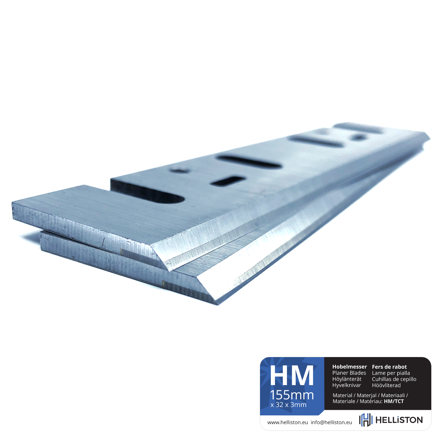 HM Planer Blades 155 x 32 x 3mm, Wolframcarbid, Tungsten Carbide Blades, Hard metal, Makita, 1805, 1805B, 1805N, Europe, Germany, England, Great Britain, France, de, fr, co.uk, resharpanable, sharpanple, planer blade sharping, sharp, durable, Canada, USA, Australia, Carpentry, woodworking, UK, electric hand planer, review, rewiev, parts, power planer, manual