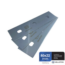 Alternative view of Replacement Blades for Handy, Handy MK2, Triumph, Glass, Paint, Window Scrapers, 80mm
