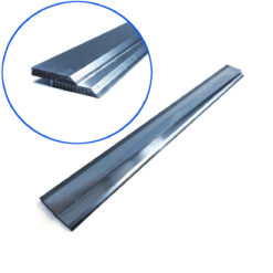 Alternative view of HM/TCT Planer Blades/ Thicknesser Blades 260x20x3mm WITHOUT SLOTS, for example for Metabo HC 260 C/M/K, Güde, Jet (2 pc)