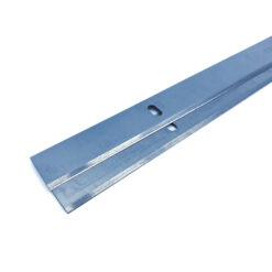 Alternative view of Hobelmesser für Scheppach HMS1070 TYP 2, HSS, 261x16,5x1,5mm