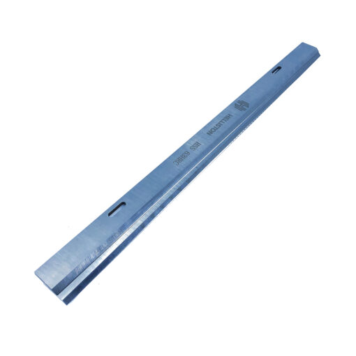 Fers de rabot pour Dewalt DW733, DW7332, DW733-QS MODÈLE 2, HSS, 318x19x3mm