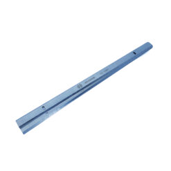 Hyvelstål hyvelblad hyvelknivar vandskär till planhyvel riktyvel Ryobi RAP1500G 318 319 x 18,2 x 3,2 mm HSS