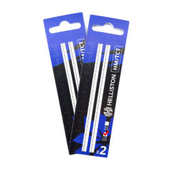 HM/TCT Lames/ Fers de rabot 110 mm pour Sparky P 3110, 4 pièces