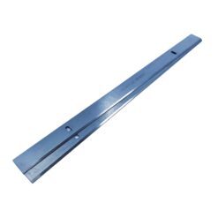Hyvelstål till GÜDE GADH 254/P TYP 2, HSS, 261x16,5x1,5mm