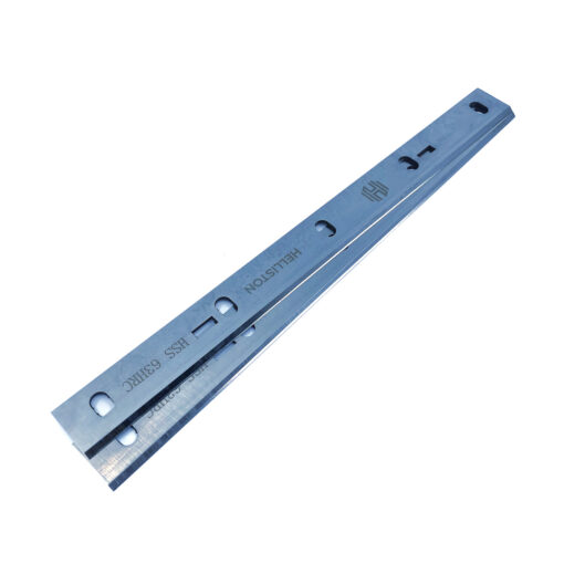 Höylänterät höylään Scheppach HT 1060, HSS, 258x22x1,8mm