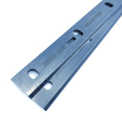 Alternative view of Planer blades for Scheppach HMS1080, HSS, 258x22x1,8mm