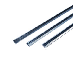 Alternative view of Planer blades for Sparky P3180, HSS, 180x8x2mm