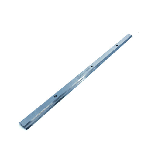 Planer blades knives revesible for planer thicknesser Lumberjack PT330B 332 333 x 12 x 1,5 mm HSS