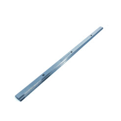 Hyvelstål hyvelblad hyvelknivar vandskär till planhyvel riktyvel Scheppach PLM1800 332 333 x 12 x 1,5 mm HSS