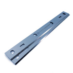T1 W18% Hyvelstål till Scheppach PT 85, HSS Volfram 18%, 210x22x1,8mm