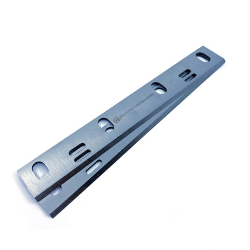 T1 W18% Planer blades for Woodstar PT 65, HSS Tungsten 18%, 158x22x1,8mm