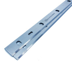 Hobelmesser Hobeleisen Hobelmaschine Dickenhobel Abrichthobel Abrichte für Zipper HOB305 308 x 22 x 1,8 mm HSS