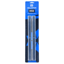 Planer blades, reversible knives for Metabo HC260C, HC260M, HC260K HSS 260 x 18,6 x 1,1 mm