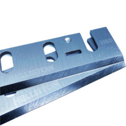 Planer blades, knives for Makita 1911B, 1911BJ 1002BA HSS High speed steel HM TCT hard metall 110 x 29 x 3 mm