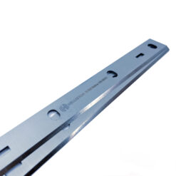 Alternative view of T1 W18% Planer blades for FEIDER F1120RD, HSS Tungsten 18%, 210x22x1,8mm