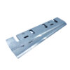 Planer blades, knives for Makita 1805, 1805B, 1805N HSS High speed steel HM TCT hard metall 155 x 32 x 3 mm