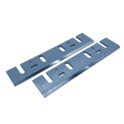 Planer blades, knives for Makita 1805, 1805B, 1805N HSS High speed steel HM TCT hard metall 155 x 32 x 3 mm