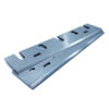 Planer blades, knives for Makita 1806 1806B HSS High speed steel HM TCT hard metall 170 x 35 x 3 mm