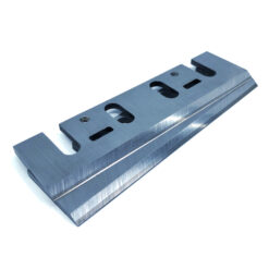 Planer blades, knives for Makita 1911B, 1911BJ 1002BA HSS High speed steel HM TCT hard metall 110 x 29 x 3 mm
