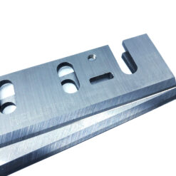 Planer blades, knives for Makita 1911B, 1911BJ 1002BA HSS High speed steel HM TCT hard metall 110 x 29 x 3 mm