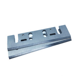 Planer blades, knives for Makita 1911B, 1911BJ 1002BA HSS High speed steel HM TCT hard metall 110 x 29 x 3 mm