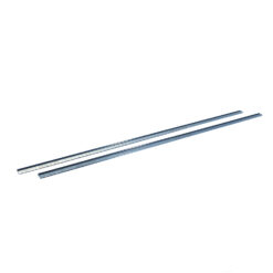 Makita 2012 2012NB HM TCT planer blades 306 8 x 2 mm 1
