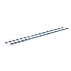 Planer blades, knives reversible thicknesser for HSS High speed steel HM TCT hard metall Makita 2012 2012NB