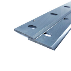 Planer blades, knives thicknesser for Makita 2012NB HSS High speed steel HM TCT hard metall