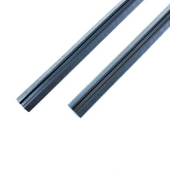 Planer blades, knives reversible for Makita KP312 KP312S HSS High speed steel HM TCT hard metall 312 x 8 x 2 mm