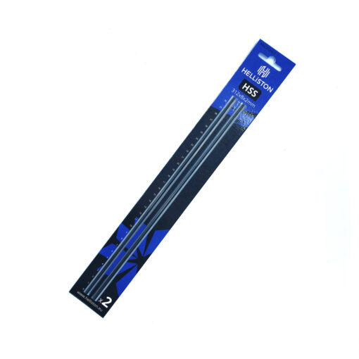 Planer blades for Makita KP312 KP312S HSS 312 x 8 x 2 mm