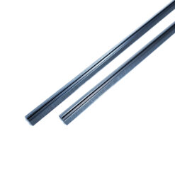 Planer blades for Makita KP312 KP312S HSS 312 x 8 x 2 mm