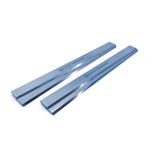 T1 W18% höylänterät Holzmann HOB310N -höylään, HSS Volframi 18%, 310x30x3 mm