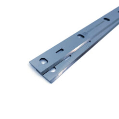 Alternative view of T1 W18% Planer blades for Fervi 0686/200, HSS Tungsten 18%, 210x22x1,8mm