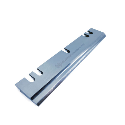 T1 W18% höylänterät Kity 635 -höylään, HSS Volframi 18%, 200x35x3mm