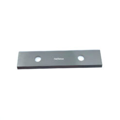 Alternative view of Carbide spare blades for Gelplane Vacuum Pro Scraper, hard metal