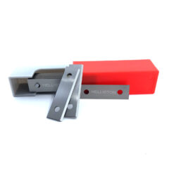 Alternative view of Carbide reversible knives 40x12x1.5mm