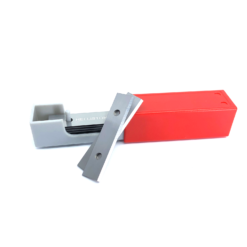Alternative view of Carbide reversible knives 50x12x1.5mm